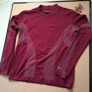 Nike Golf Fit Dry Pullover